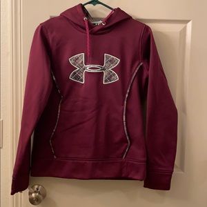 Under Armour Hoodie